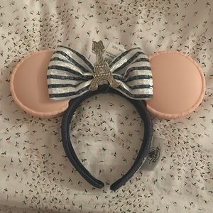 Mickey Ears